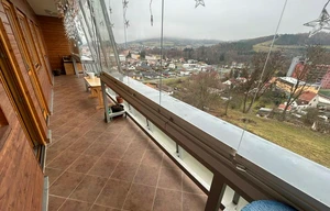 Apartment for sale, 3+kk - 2 bedrooms, 79m<sup>2</sup>