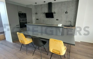 Apartment for rent, 2+kk - 1 bedroom, 58m<sup>2</sup>