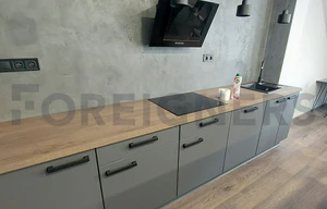 Apartment for rent, 2+kk - 1 bedroom, 58m<sup>2</sup>