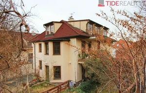 Villa for rent, 350m<sup>2</sup>, 400m<sup>2</sup> of land