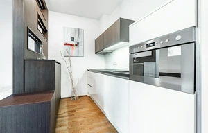 Apartment for rent, 1+KK - Studio, 37m<sup>2</sup>