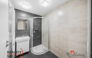 Apartment for rent, 1+KK - Studio, 31m<sup>2</sup>