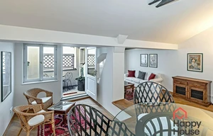 Apartment for rent, 3+1 - 2 bedrooms, 96m<sup>2</sup>