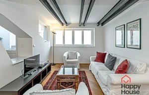 Apartment for rent, 3+1 - 2 bedrooms, 96m<sup>2</sup>