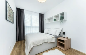 Apartment for rent, 2+kk - 1 bedroom, 58m<sup>2</sup>