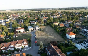 Building plot for sale, 3953m<sup>2</sup>