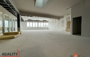 Doctor's office for rent, 167m<sup>2</sup>