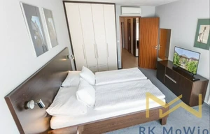 Apartment for rent, 3+kk - 2 bedrooms, 52m<sup>2</sup>