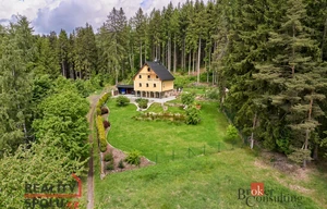 Family house for sale, 231m<sup>2</sup>, 2229m<sup>2</sup> of land