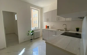 Apartment for rent, 2+1 - 1 bedroom, 74m<sup>2</sup>