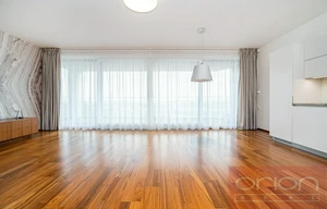 Apartment for rent, 3+kk - 2 bedrooms, 96m<sup>2</sup>
