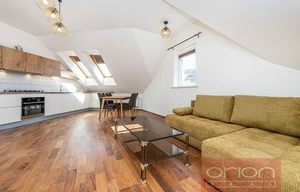 Apartment for rent, 3+kk - 2 bedrooms, 101m<sup>2</sup>