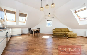 Apartment for rent, 3+kk - 2 bedrooms, 101m<sup>2</sup>