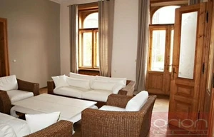 Apartment for rent, 5+1 - 4 bedrooms, 171m<sup>2</sup>