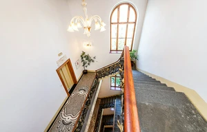 Apartment for rent, 5+1 - 4 bedrooms, 171m<sup>2</sup>