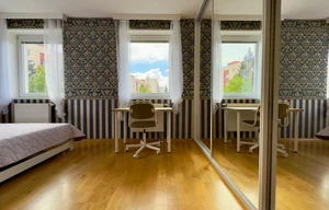 Apartment for sale, 3+kk - 2 bedrooms, 87m<sup>2</sup>