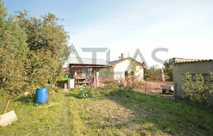 Garden for rent, 1029m<sup>2</sup>