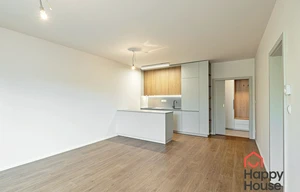 Apartment for rent, 2+kk - 1 bedroom, 59m<sup>2</sup>