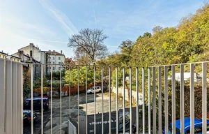 Apartment for rent, 2+kk - 1 bedroom, 59m<sup>2</sup>