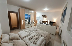 Apartment for rent, 1+KK - Studio, 37m<sup>2</sup>