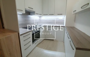 Apartment for rent, 1+KK - Studio, 37m<sup>2</sup>