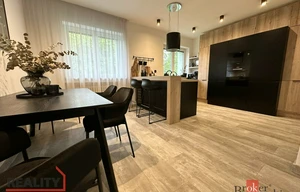 Apartment for rent, 3+kk - 2 bedrooms, 86m<sup>2</sup>