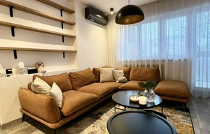 Apartment for rent, 3+kk - 2 bedrooms, 86m<sup>2</sup>