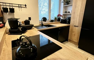 Apartment for rent, 3+kk - 2 bedrooms, 86m<sup>2</sup>