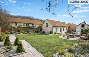 Family house for sale, 132m<sup>2</sup>, 500m<sup>2</sup> of land