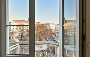 Apartment for rent, 3+1 - 2 bedrooms, 121m<sup>2</sup>