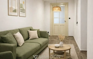 Apartment for sale, 2+kk - 1 bedroom, 25m<sup>2</sup>