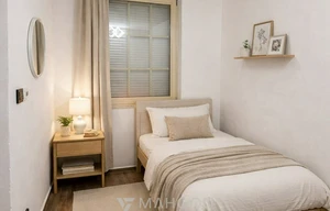 Apartment for sale, 2+kk - 1 bedroom, 25m<sup>2</sup>