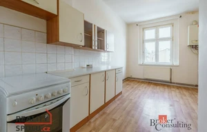 Apartment for rent, 2+1 - 1 bedroom, 54m<sup>2</sup>