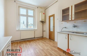 Apartment for rent, 2+1 - 1 bedroom, 54m<sup>2</sup>