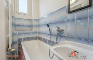 Apartment for rent, 2+1 - 1 bedroom, 54m<sup>2</sup>