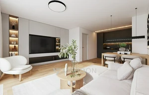Apartment for sale, 2+kk - 1 bedroom, 64m<sup>2</sup>