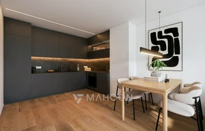 Apartment for sale, 2+kk - 1 bedroom, 57m<sup>2</sup>