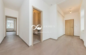 Apartment for rent, 2+kk - 1 bedroom, 111m<sup>2</sup>