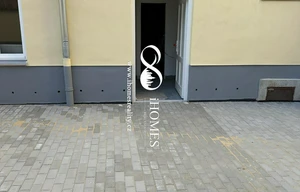 Apartment for rent, 2+kk - 1 bedroom, 111m<sup>2</sup>