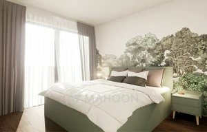 Apartment for sale, 2+kk - 1 bedroom, 64m<sup>2</sup>