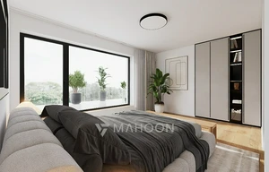 Apartment for sale, 2+kk - 1 bedroom, 66m<sup>2</sup>