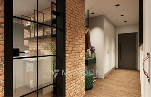 Apartment for sale, 2+kk - 1 bedroom, 66m<sup>2</sup>