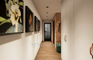 Apartment for sale, 2+kk - 1 bedroom, 64m<sup>2</sup>