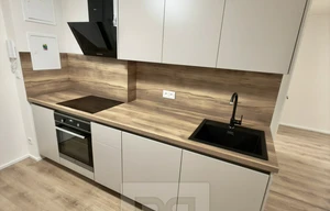 Apartment for rent, 2+kk - 1 bedroom, 48m<sup>2</sup>