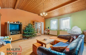 Family house for sale, 150m<sup>2</sup>, 781m<sup>2</sup> of land