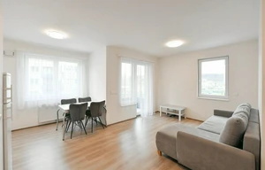 Apartment for rent, 2+kk - 1 bedroom, 56m<sup>2</sup>
