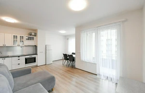 Apartment for rent, 2+kk - 1 bedroom, 56m<sup>2</sup>