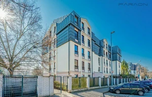 Apartment for rent, 1+KK - Studio, 47m<sup>2</sup>