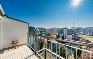 Apartment for rent, 1+KK - Studio, 47m<sup>2</sup>