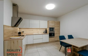 Apartment for rent, 2+kk - 1 bedroom, 57m<sup>2</sup>